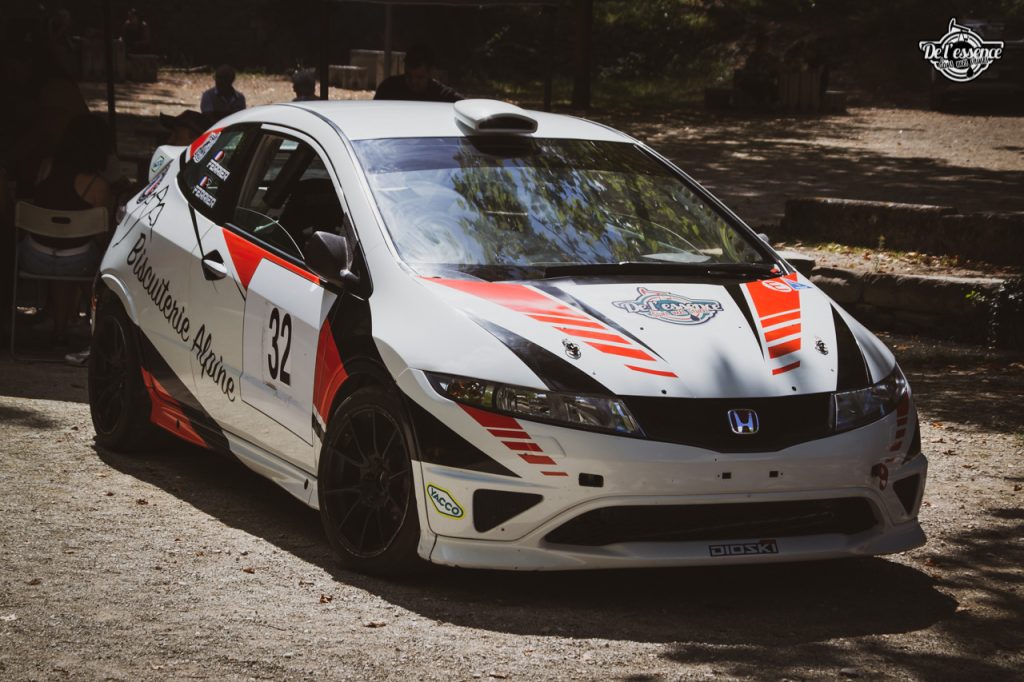 Ventoux Autos Sensations 2022... Quel dommage ! 58