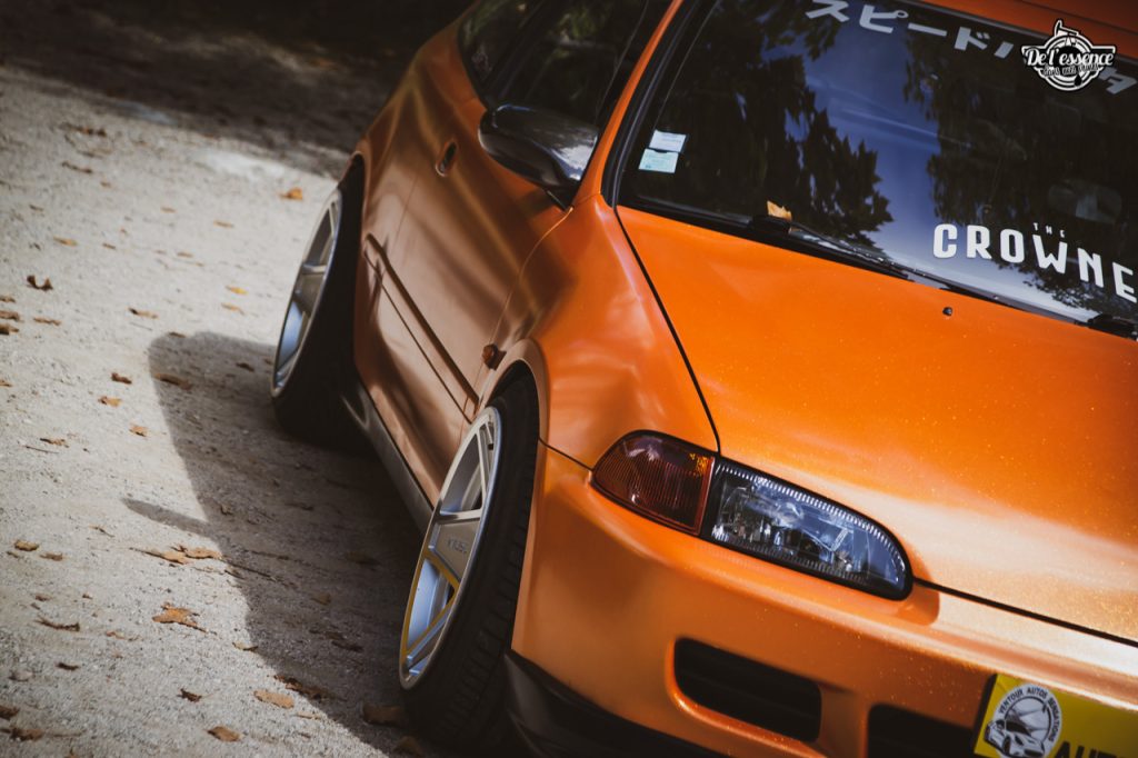 Ventoux Autos Sensations 2022... Quel dommage ! 74