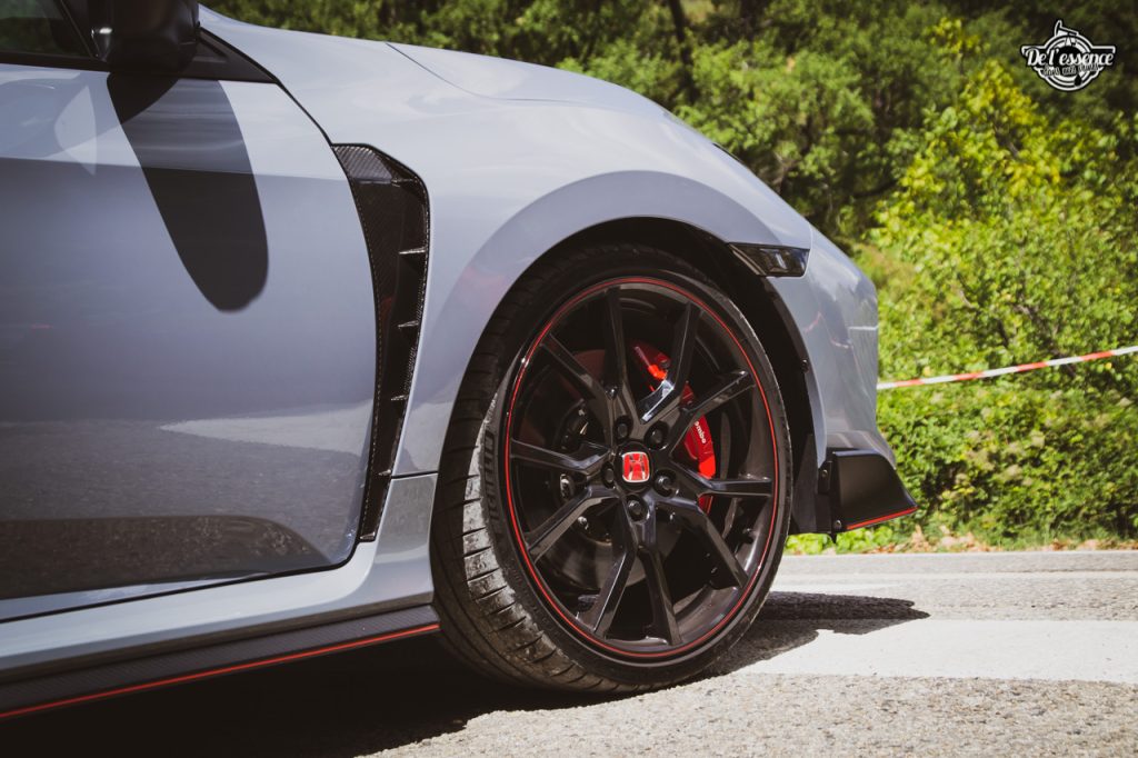 Ventoux Autos Sensations 2022... Quel dommage ! 57