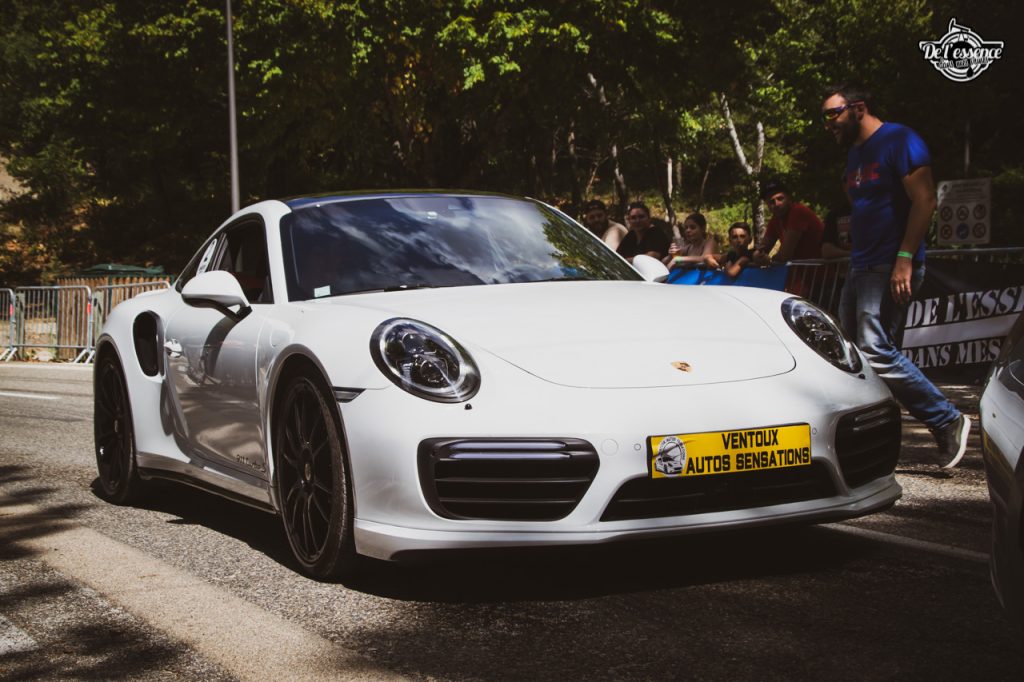 Ventoux Autos Sensations 2022... Quel dommage ! 56