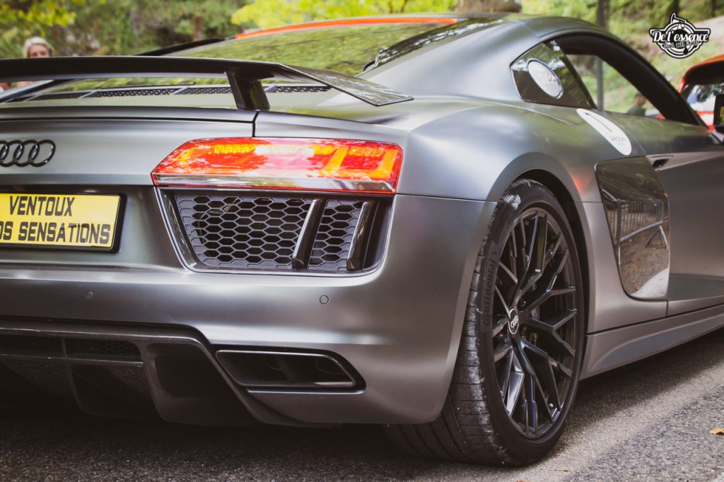 Ventoux Autos Sensations 2022... Quel dommage ! 55