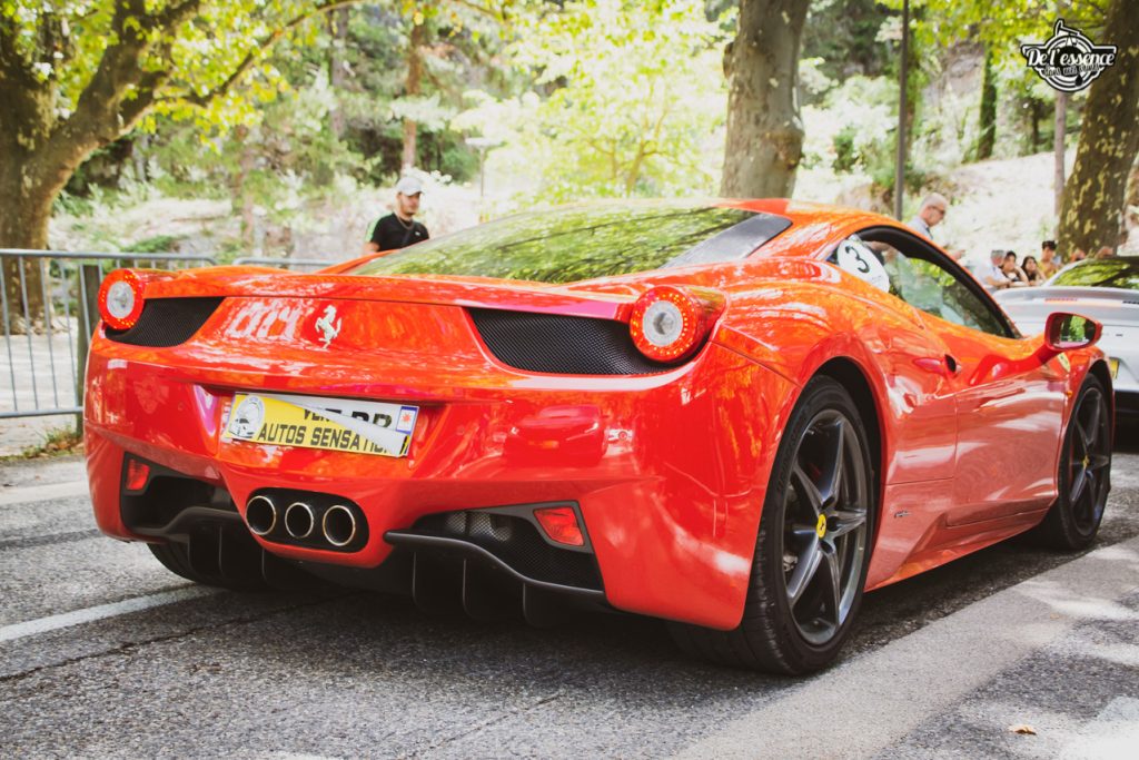 Ventoux Autos Sensations 2022... Quel dommage ! 54