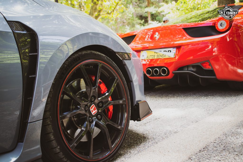 Ventoux Autos Sensations 2022... Quel dommage ! 53