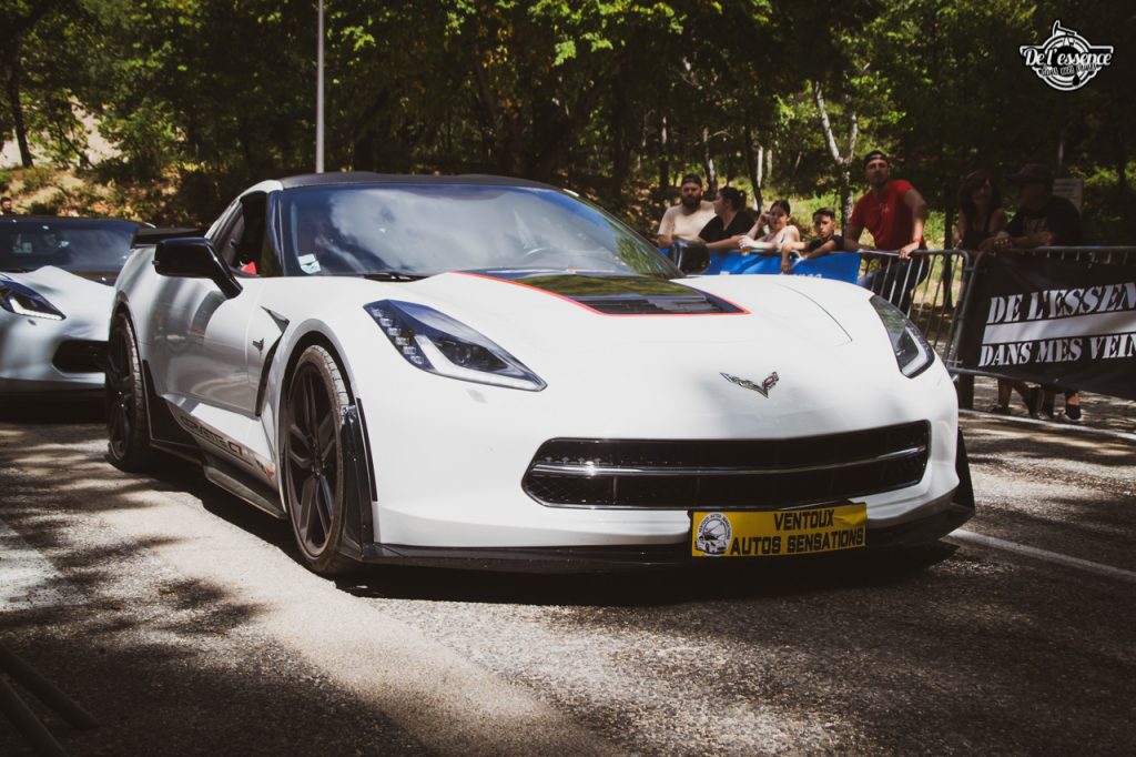 Ventoux Autos Sensations 2022... Quel dommage ! 52