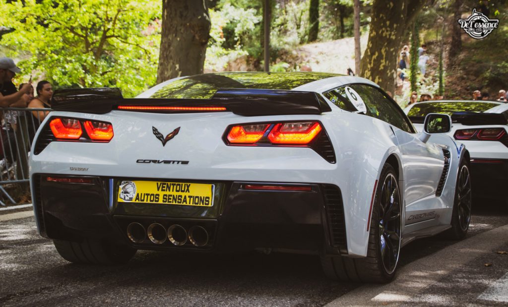 Ventoux Autos Sensations 2022... Quel dommage ! 51