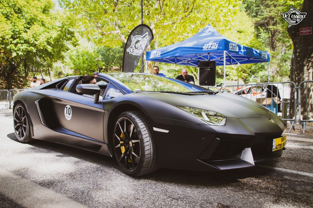 Ventoux Autos Sensations 2022... Quel dommage ! 50