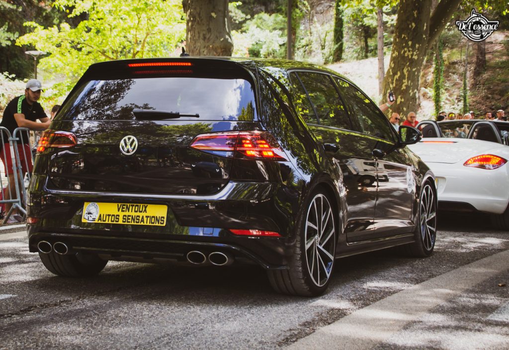 Ventoux Autos Sensations 2022... Quel dommage ! 49