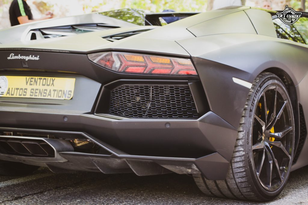 Ventoux Autos Sensations 2022... Quel dommage ! 48