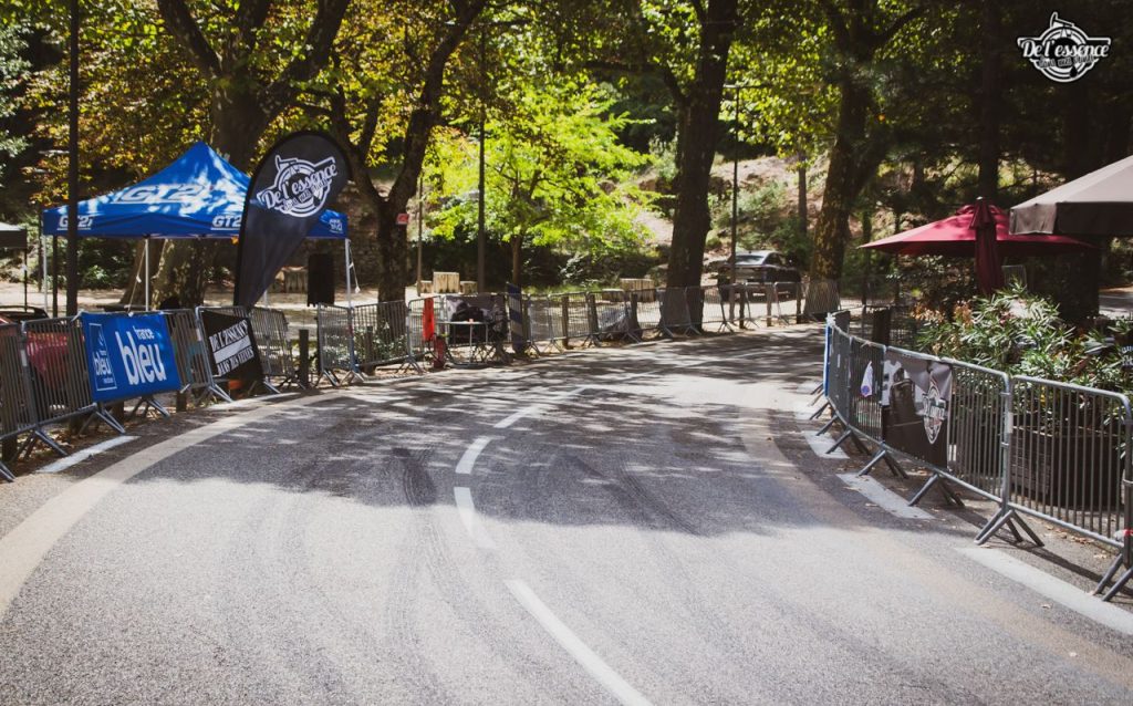 Ventoux Autos Sensations 2022... Quel dommage ! 73