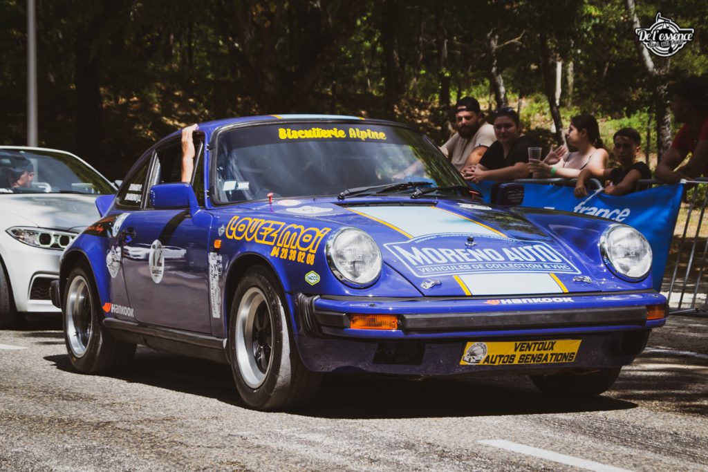 Ventoux Autos Sensations 2022... Quel dommage ! 47