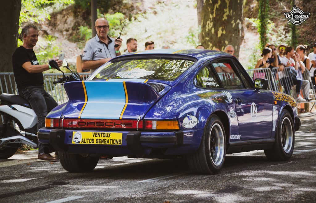 Ventoux Autos Sensations 2022... Quel dommage ! 46