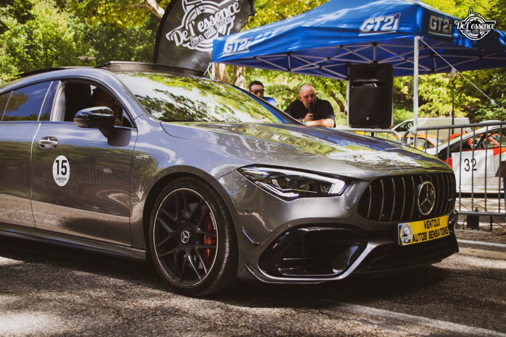 Ventoux Autos Sensations 2022... Quel dommage ! 45