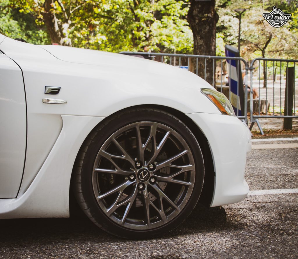 Ventoux Autos Sensations 2022... Quel dommage ! 44