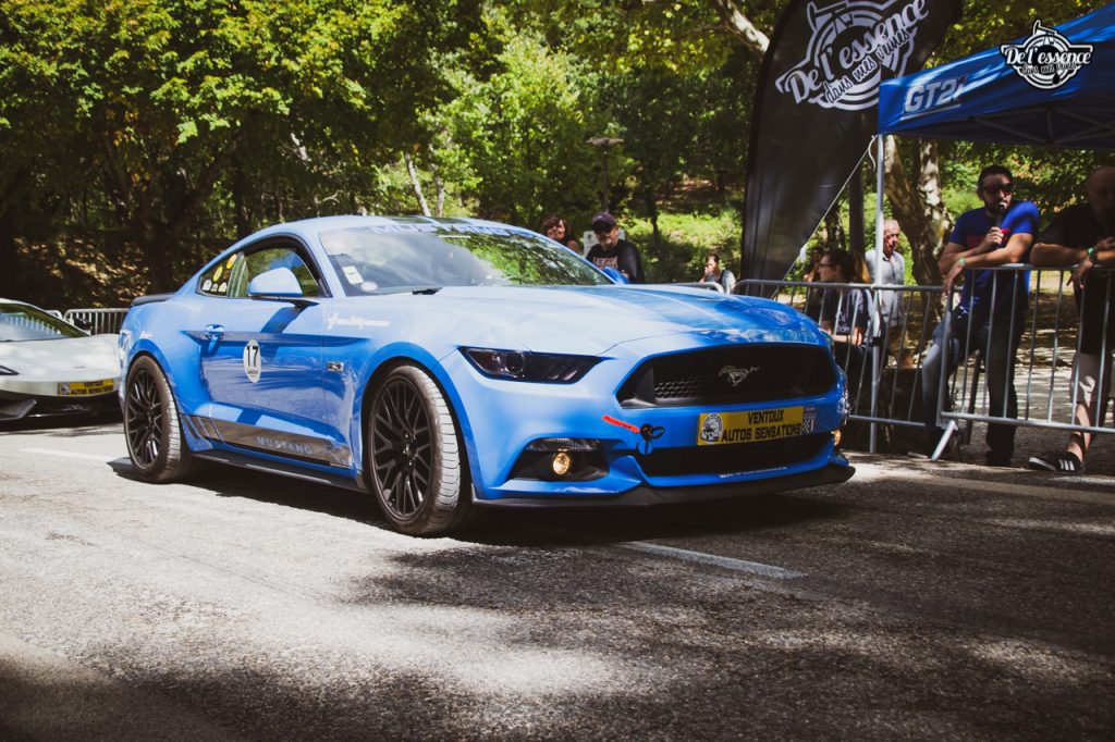 Ventoux Autos Sensations 2022... Quel dommage ! 43