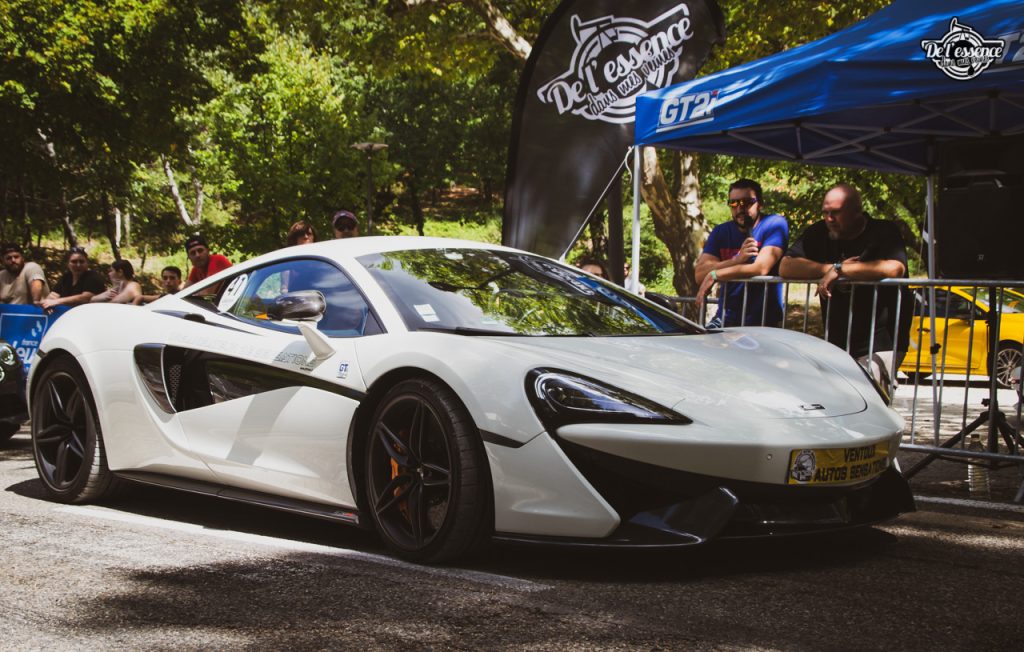 Ventoux Autos Sensations 2022... Quel dommage ! 42