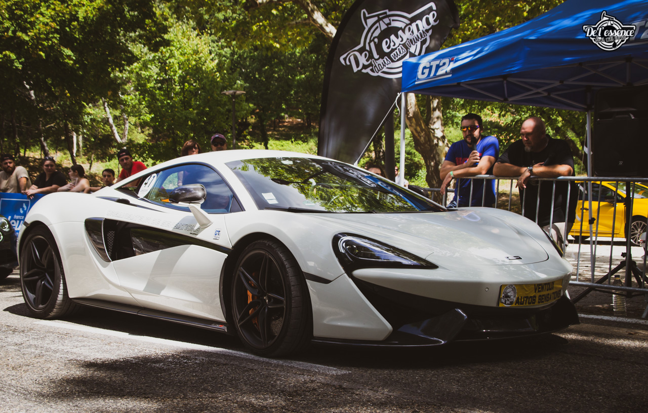 Ventoux Autos Sensations 2022... Quel dommage ! 1