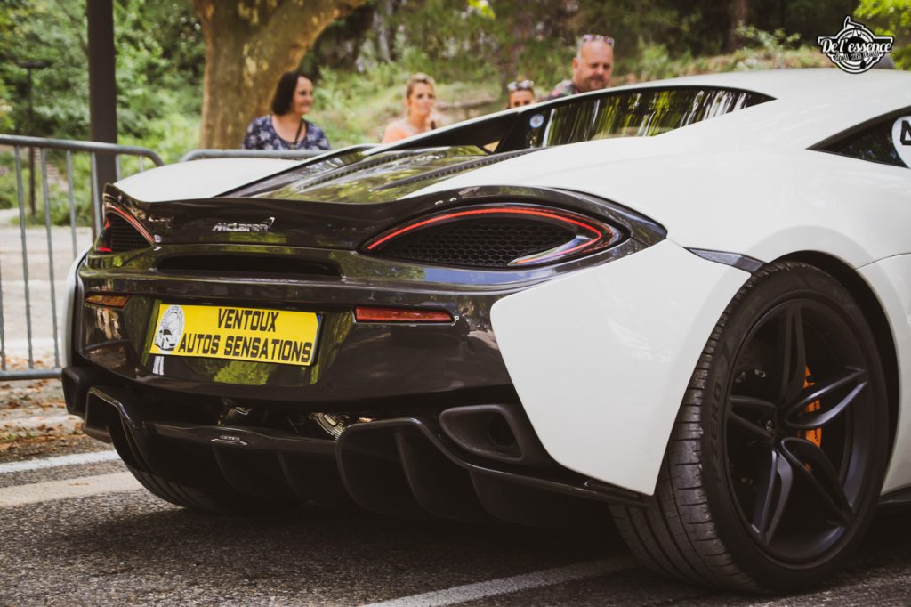 Ventoux Autos Sensations 2022... Quel dommage ! 41