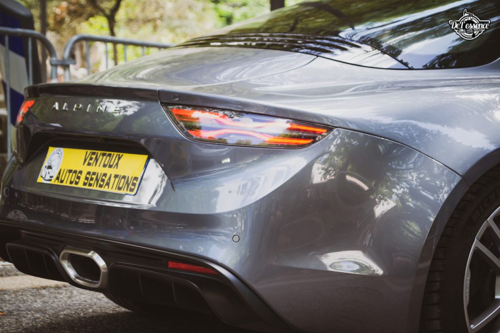 Ventoux Autos Sensations 2022... Quel dommage ! 40