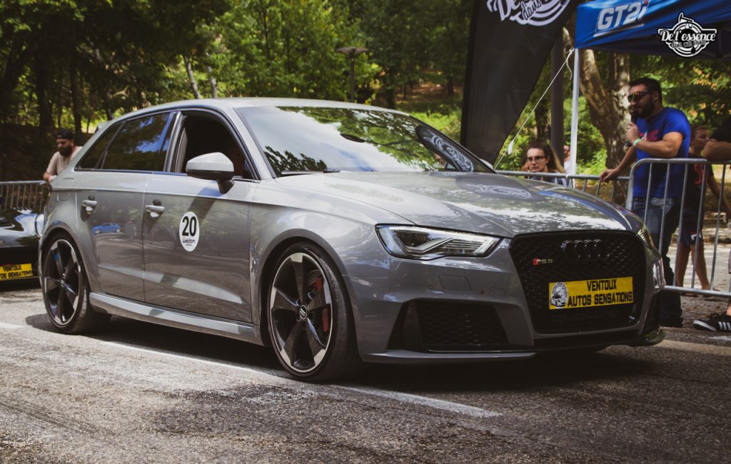 Ventoux Autos Sensations 2022... Quel dommage ! 39