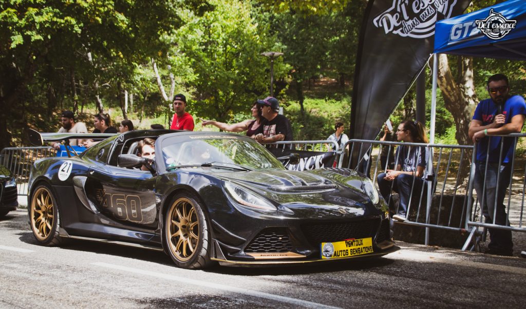 Ventoux Autos Sensations 2022... Quel dommage ! 38