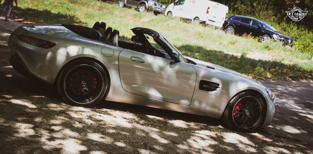 Ventoux Autos Sensations 2022... Quel dommage ! 72