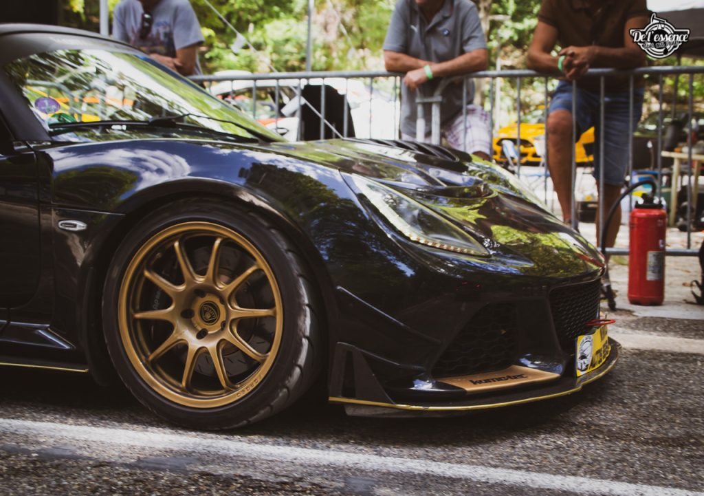 Ventoux Autos Sensations 2022... Quel dommage ! 37