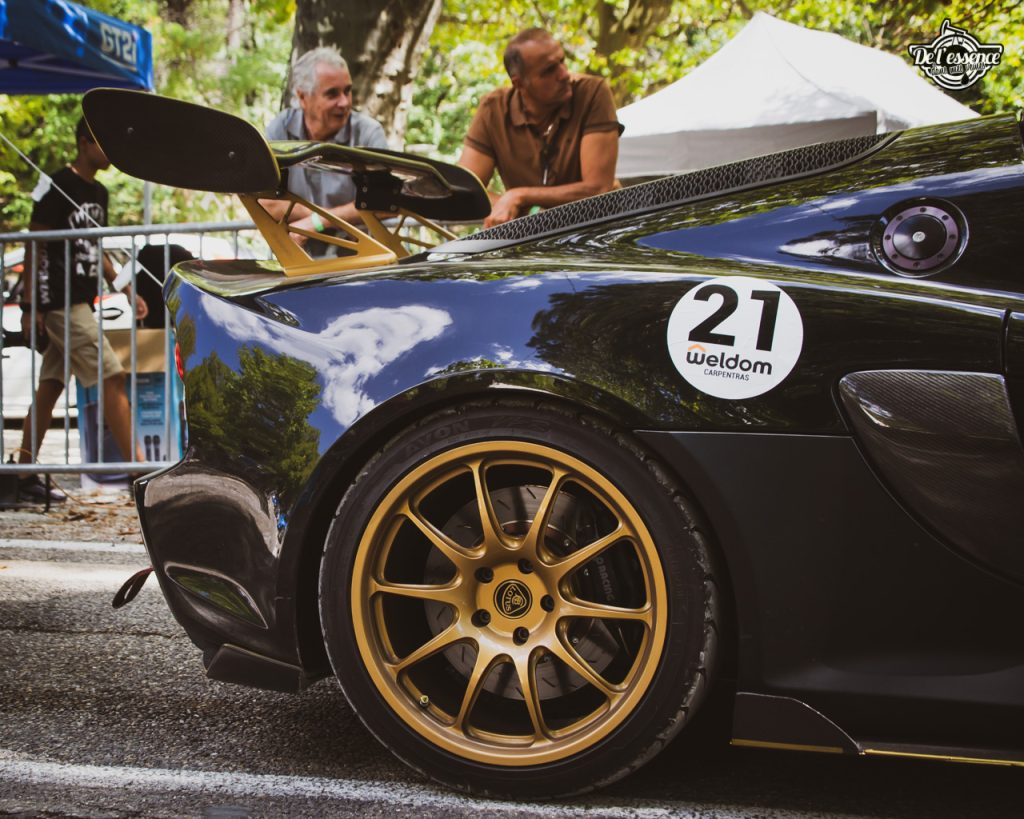 Ventoux Autos Sensations 2022... Quel dommage ! 36