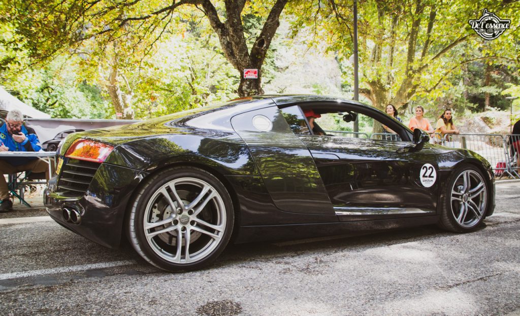 Ventoux Autos Sensations 2022... Quel dommage ! 35