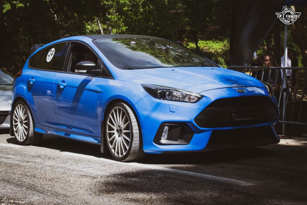 Ventoux Autos Sensations 2022... Quel dommage ! 33