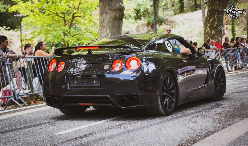 Ventoux Autos Sensations 2022... Quel dommage ! 31