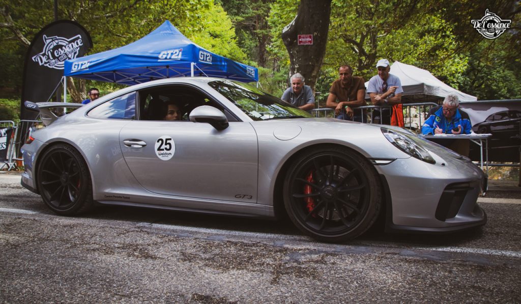 Ventoux Autos Sensations 2022... Quel dommage ! 30