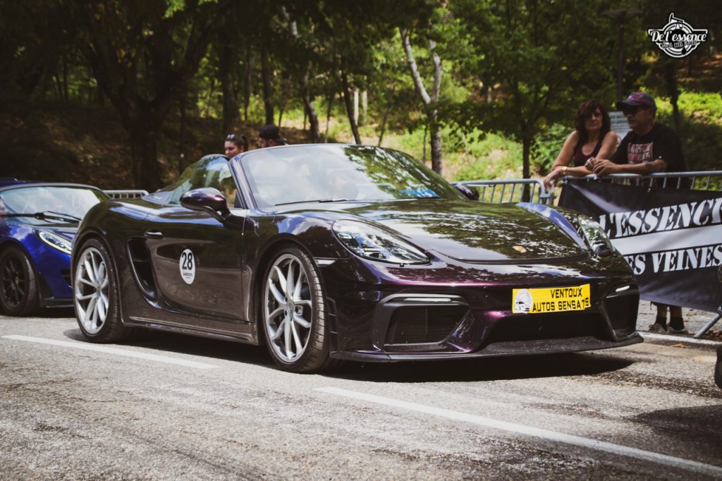 Ventoux Autos Sensations 2022... Quel dommage ! 28