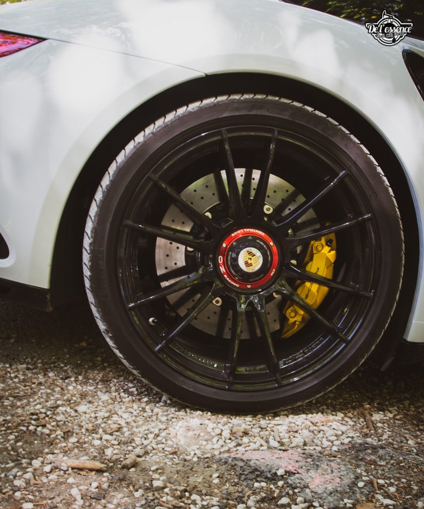 Ventoux Autos Sensations 2022... Quel dommage ! 71