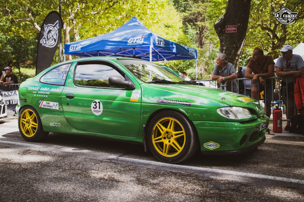 Ventoux Autos Sensations 2022... Quel dommage ! 27