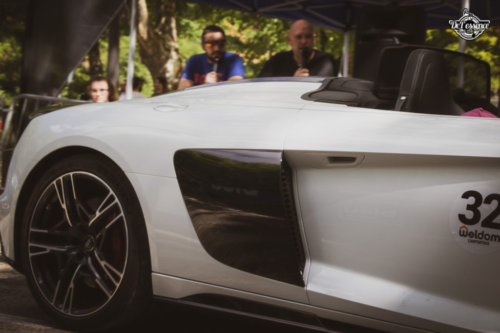 Ventoux Autos Sensations 2022... Quel dommage ! 26