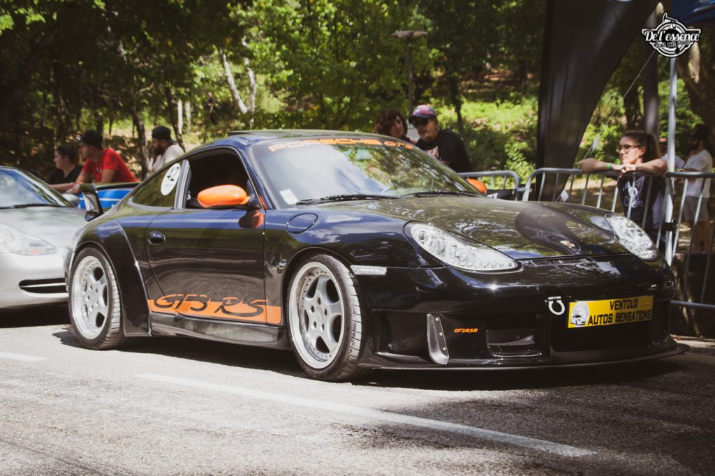 Ventoux Autos Sensations 2022... Quel dommage ! 25