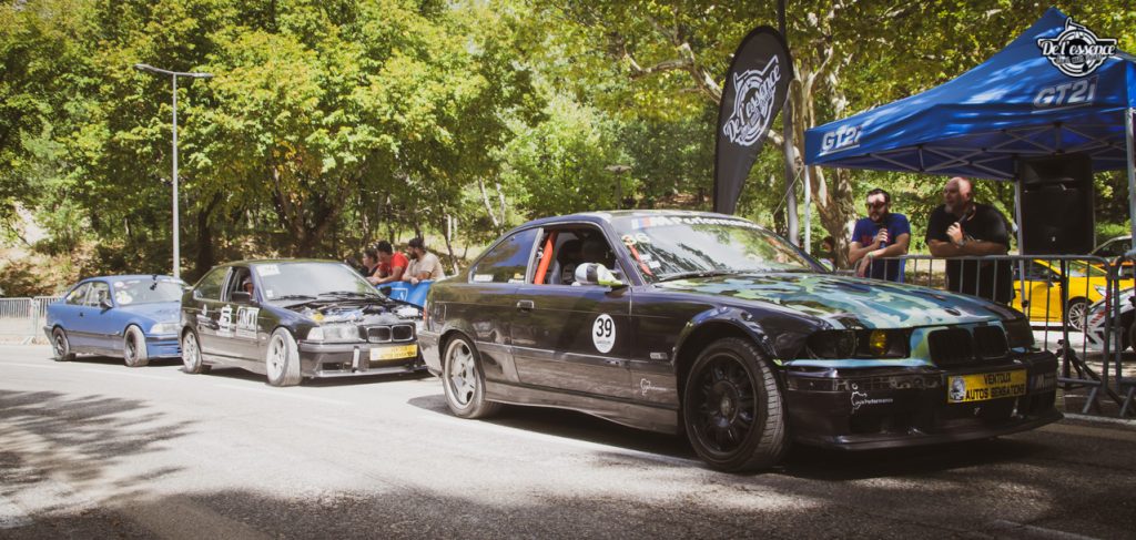 Ventoux Autos Sensations 2022... Quel dommage ! 24