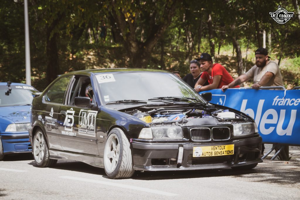 Ventoux Autos Sensations 2022... Quel dommage ! 23