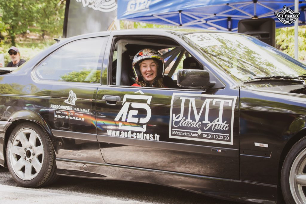 Ventoux Autos Sensations 2022... Quel dommage ! 22
