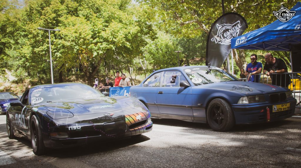 Ventoux Autos Sensations 2022... Quel dommage ! 21