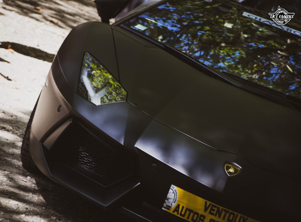 Ventoux Autos Sensations 2022... Quel dommage ! 70