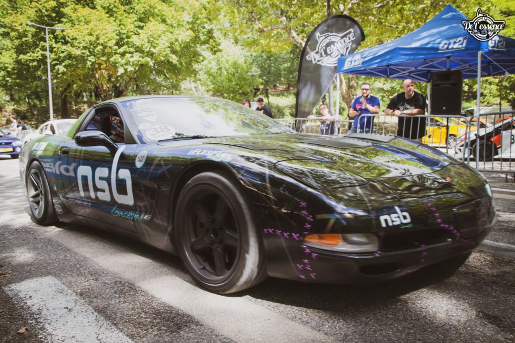 Ventoux Autos Sensations 2022... Quel dommage ! 20