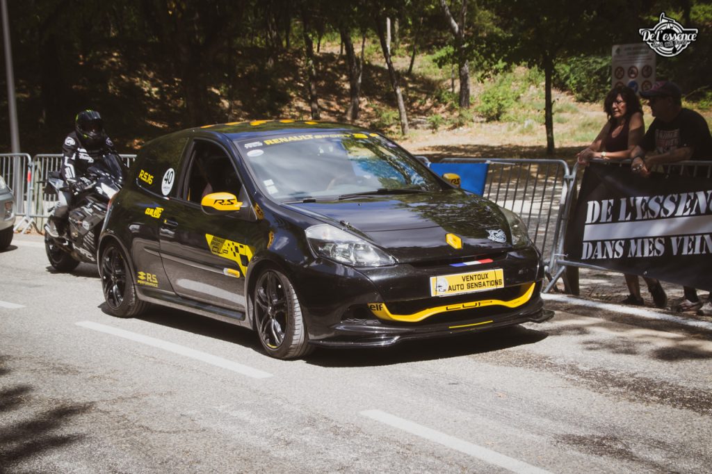Ventoux Autos Sensations 2022... Quel dommage ! 18