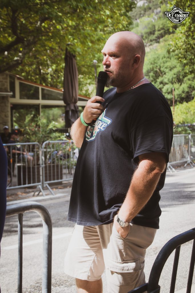 Ventoux Autos Sensations 2022... Quel dommage ! 17