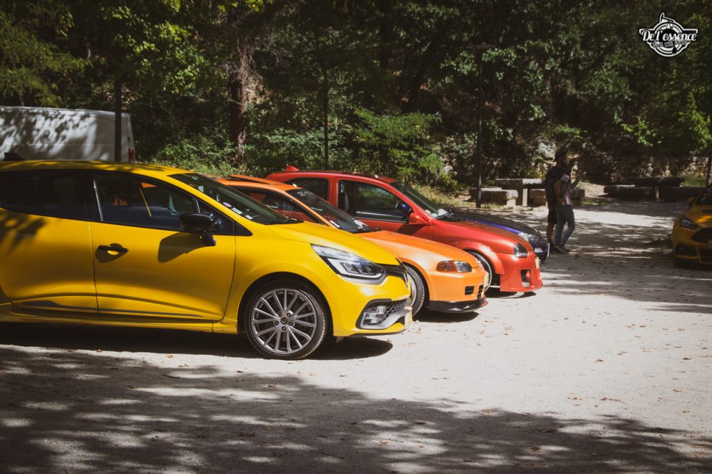 Ventoux Autos Sensations 2022... Quel dommage ! 15