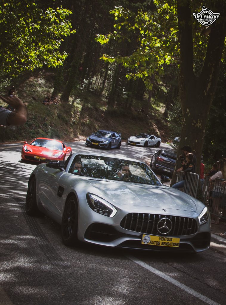 Ventoux Autos Sensations 2022... Quel dommage ! 14