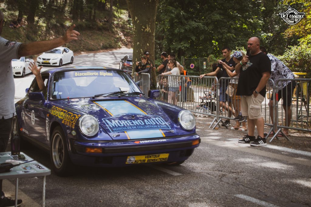 Ventoux Autos Sensations 2022... Quel dommage ! 13