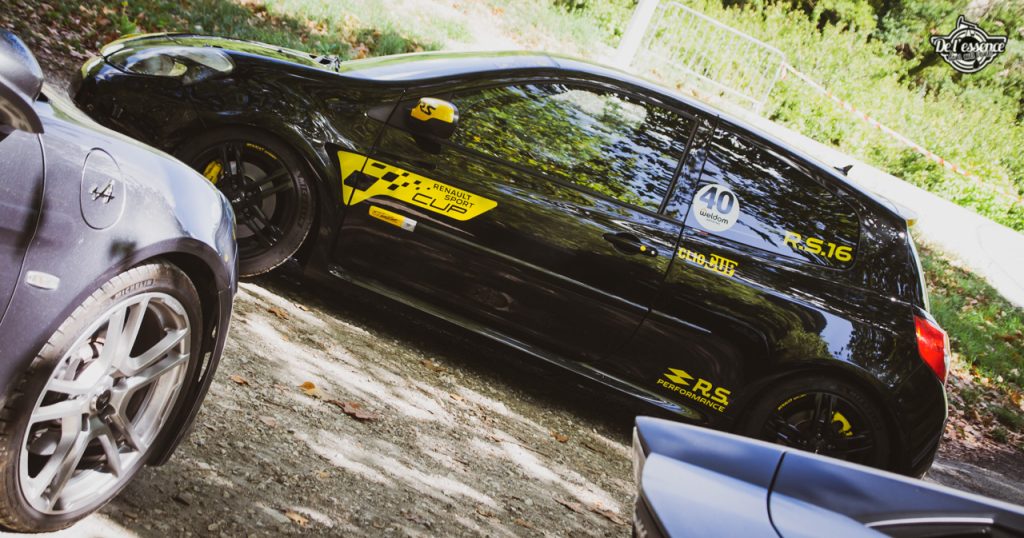 Ventoux Autos Sensations 2022... Quel dommage ! 69