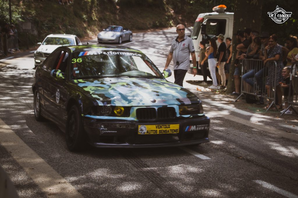 Ventoux Autos Sensations 2022... Quel dommage ! 11