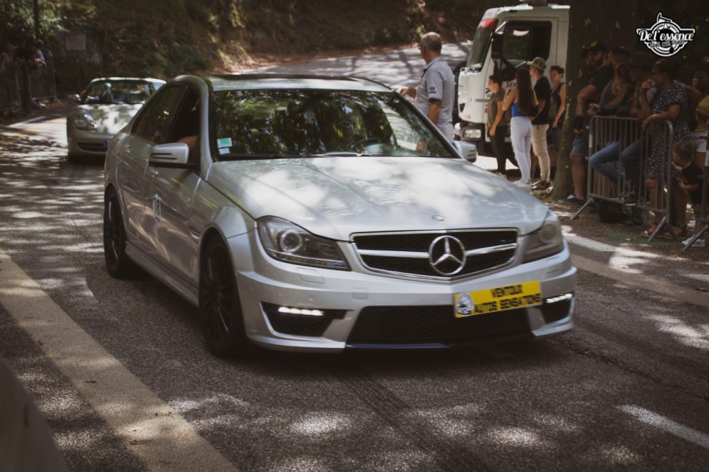 Ventoux Autos Sensations 2022... Quel dommage ! 10